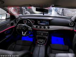 مێرسێدس بێنز E-Class